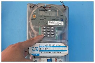 Tarif Listrik PLN Februari 2026 Naik Nggak Sih? Ini Jawaban dan Daftar Harga Lengkapnya