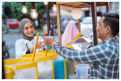 7 Ide Jualan Es untuk Bulan Puasa yang Mudah, Laris Manis, dan Auto Cuan!
