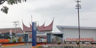 PT KAI Divre II Sumbar Lakukan Penutupan Pada Perlintasan Liar di 3 Tiitk Kota Pariaman