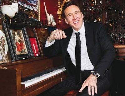 Ini 5 Deretan Selebriti Dunia yang Pernah Alami Manajemen Keuangan Buruk: dari Nicolas Cage hingga Christy Carlson