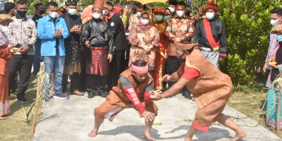 Suku di Riau, Kekayaan Identitas Budaya Bumi Lancang Kuning