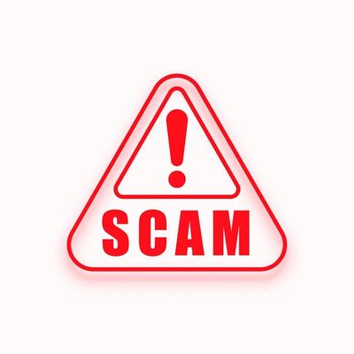 Waspada Modus APK! Tips Menghindari Kejahatan Siber saat Main Crypto