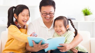 Menyambut Hari Membaca Nyaring Sedunia 2026 dengan Semangat Literasi Anak