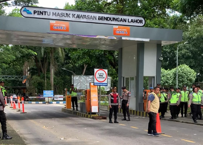 Polemik Tarif Non Tunai di Bendungan Lahor, Warga Tuntut Akses Gratis Jalur Penghubung Malang Blitar