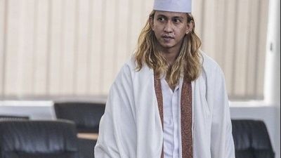 Bahar bin Smith Jadi Tersangka Kasus Pengeroyokan, Dijadwalkan Diperiksa Polisi