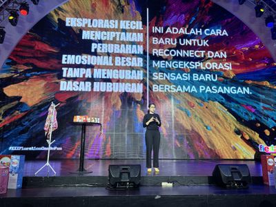 Tips Membangkitkan Hubungan Rumah Tangga Biar Gak Cepat Bosan ke Pasangan