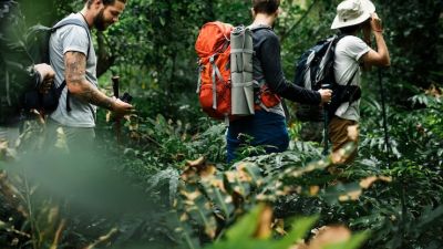 Keunggulan Aktivitas di Alam Terbuka untuk Kesehatan dan Kesejahteraan
