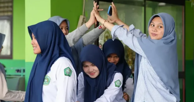 Bingung Memilih Pesantren? Berikut Daftar Pesantren Salaf dan Modern di Sulawesi Tenggara