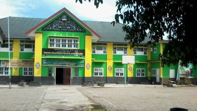 Mengenal Pondok Pesantren As ad: Pesantren Tertua di Provinsi Jambi yang Masih Terkenal Sampai Saat Ini