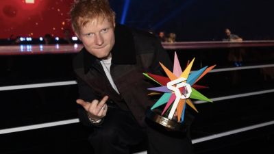 Menggali Fenomena Global Lagu Shape of You Oleh Ed Sheeran