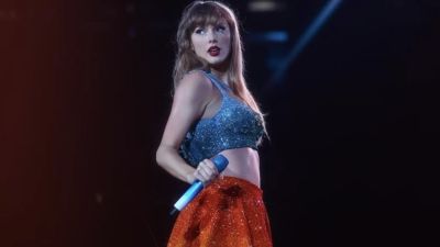 Transformasi Menarik Taylor Swift: Dari Country Menuju Pop dalam Shake It Off