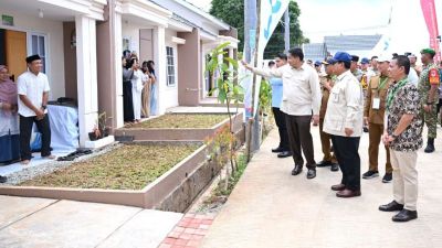 Inisiatif Gentengisasi untuk Atap Rumah di Indonesia: Menuju Hunian yang Lebih Indah dan Sehat