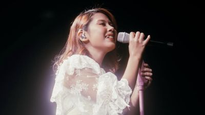 Kisah di Balik Lagu Rumpang Karya Nadin Amizah yang Menghadirkan Emosi Mendalam