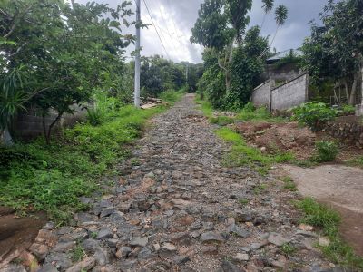 Infrastruktur Dikebut, Pemkab Buleleng Fokus Benahi Jalan, Jembatan dan Kota Lebih Rapi