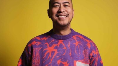 Pemeriksaan Pandji Pragiwaksono Terkait Kasus Budaya Toraja