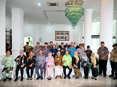 Pemprov Sumut Siapkan Skema Layanan Regional agar Pasien Tak Menumpuk