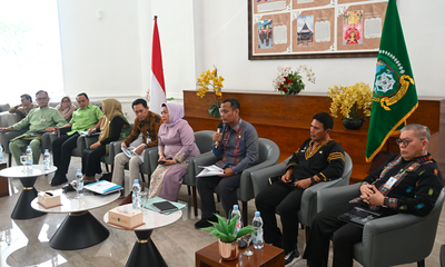Pemprov Sumut Ingatkan Perusahaan: BPJS Kesehatan Pekerja Bukan Tanggung Jawab Negara
