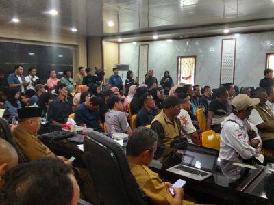 Gas Melon Langka Bangka Belitung, Pedagang Puasa Jualan 3 Minggu, Harga Pengecer Tembus Rp50 000