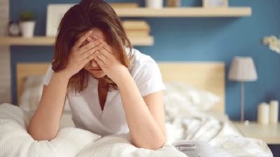 Menjaga Kesehatan dengan Memperhatikan Sinyal dari Tubuh