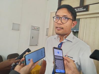 Ini Penjelasan Pertamina Terkait Kelangkaan Gas Elpiji di Babel, Ada Keluhan Hubungi Call Centre 135