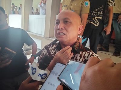 Cegah Penyelewengan, DPRD Babel Lakukan Pengawasan Distribusi LPG 3 Kg Aman Hingga Lebaran