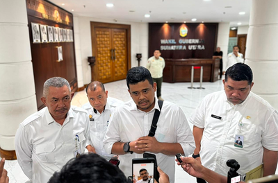 Ombudsman Nilai Pelayanan Publik Sumut Profesional dan Bebas Maladministrasi