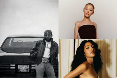 Kendrick Lamar, Ariana Grande hingga Olivia Dean Raih Penghargaan Grammy Awards 2026