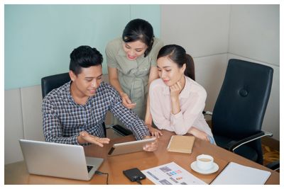 Apa Itu Basic Manners? Ini Manfaat dan Cara Mengaplikasinya yang Wajib Kamu Ketahui!