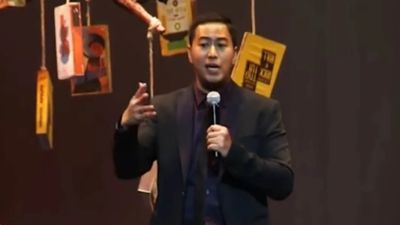 Kasus Ujaran Kebencian Pandji Pragiwaksono Resmi Masuki Tahap Penyidikan