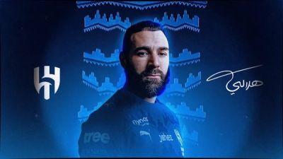Karim Benzema Resmi Mendarat di Al Hilal: Langkah Baru dalam Kariernya