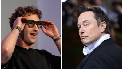 Klaim Mengejutkan Jeffrey Epstein Tentang Makan Malam Bersama Elon Musk dan Mark Zuckerberg