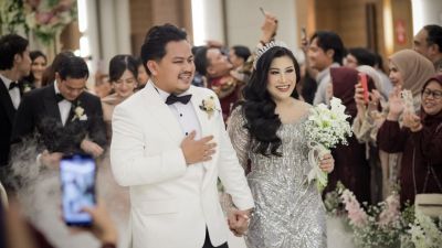 Skandal Penipuan Investasi Menghantui Rully Anggi Akbar di Tengah Perceraian