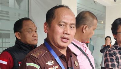 Kejagung Duga Riza Chalid Ada di Salah Satu Negara ASEAN