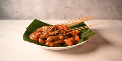 Pecinta Sate Minang Wajib Tau! Berikut 3 Jenis Sate Khas Minang: Mana Sate Favoritmu?
