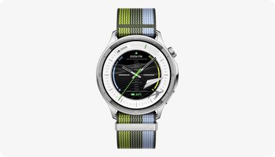 OPPO Watch S Hadir di Indonesia, Ini Spesifikasi yang Ditawarkan