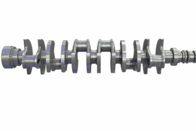 Apa Itu Camshaft pada Mobil? Kenali Fungsi, Cara Kerja, dan Komponennya