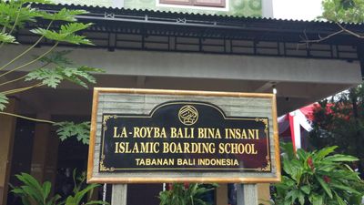 Mengenal Pesantren di Bali dan Model Pendidikan yang Diterapkan