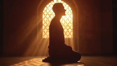 Optimalisasi Spiritual: Menyambut Ramadan dengan Mental Positif