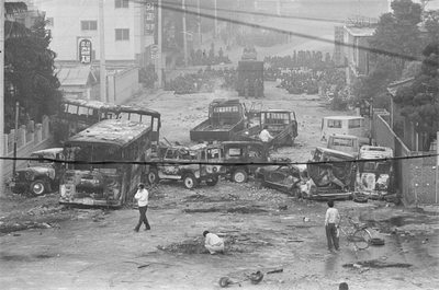 Tragedi Gwangju 1980: Pemberontakan Rakyat yang Mengubah Sejarah Korea Selatan
