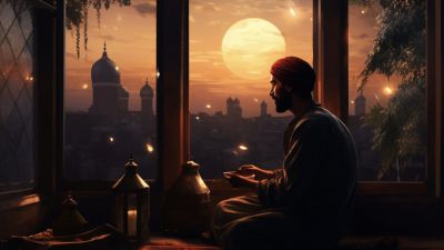 Refleksi Diri Menjelang Ramadan: Momen Penting untuk Kebangkitan Spiritual