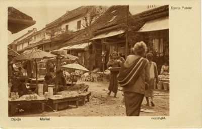 Ekonomi Liberal Belanda 1870–1900: Akar Nasionalisme dan Jalan Menuju Kemerdekaan Indonesia