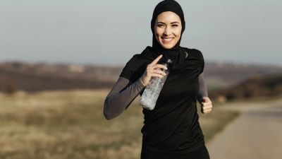 Persiapan Optimal Menyambut Bulan Ramadhan