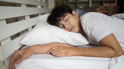 Persiapkan Tidur Optimal Sebelum Ramadan untuk Kekuatan Berpuasa