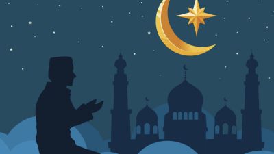 Tips Mempersiapkan Diri Menyambut Bulan Ramadan