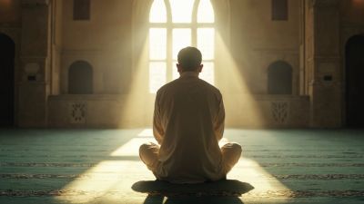 Persiapan Optimal Menyambut Ramadan: Hati Siap, Pikiran Tenang