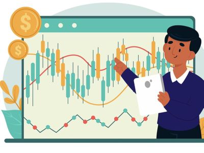 Scalper Bukan Sekadar Trader Cepat, Ini Sosok di Balik Strategi Scalping yang Lagi Viral!