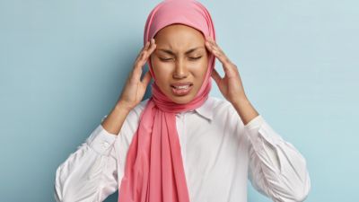 Cara Efektif Menjaga Stamina Selama Puasa di Cuaca Panas