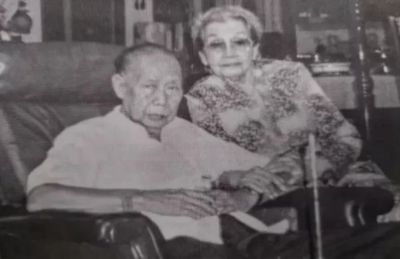 Kapolda Banten Turut Berduka atas Wafatnya Eyang Meri, Istri Almarhum Jenderal Hoegeng