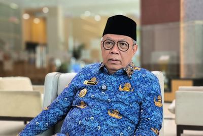 Pemkot Tangsel Prioritaskan Pemerataan Pendidikan, Keselamatan Sekolah Jadi Fokus