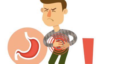 Tips Sahur untuk Menghindari Masalah Asam Lambung